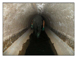 南圣镇管道高压清洗