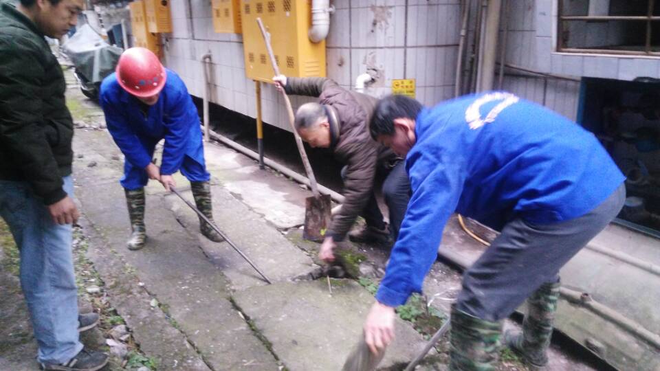 南圣镇清掏化粪池、管道疏通一站式服务<高效><技术><可靠>