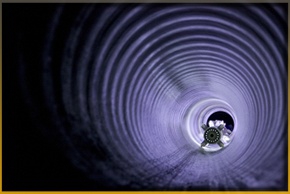 南圣镇UVCIPP紫外光固化修复工艺特点和施工工艺